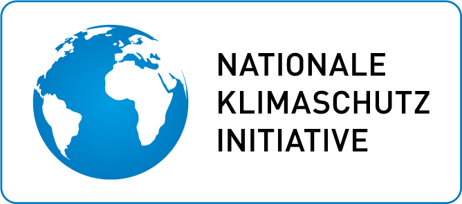 Logo Nationale Klimaschutzinitiative