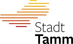 Stadt Tamm Logo