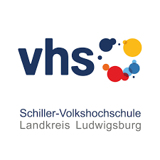 Volkshochschule Ludwigsburg Logo